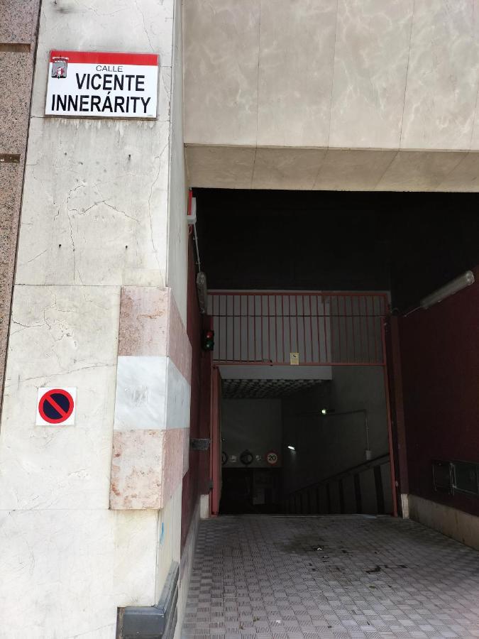 Marysa Continental Bonito Piso A Un Paso De La Playa Con Aparcamiento Daire Gijón Dış mekan fotoğraf