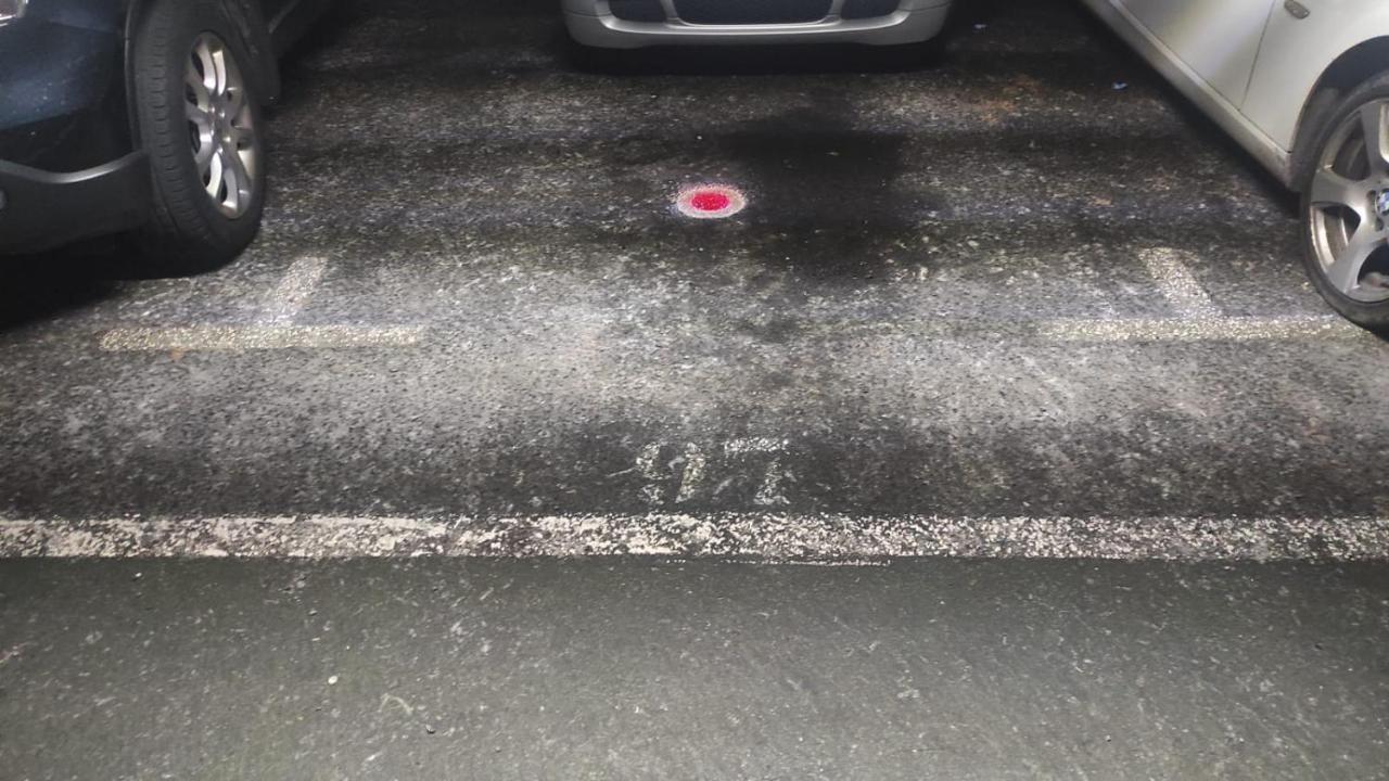 Marysa Continental Bonito Piso A Un Paso De La Playa Con Aparcamiento Daire Gijón Dış mekan fotoğraf