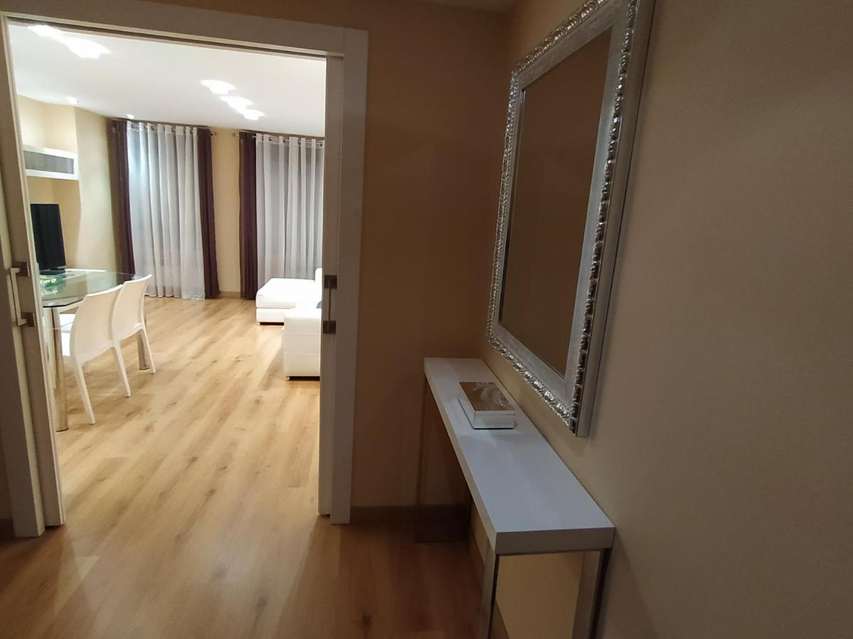 Marysa Continental Bonito Piso A Un Paso De La Playa Con Aparcamiento Daire Gijón Dış mekan fotoğraf
